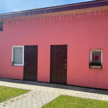 布拉格城堡公寓 * Rudná