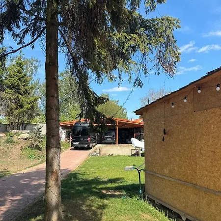 布拉格城堡公寓 Affittacamere