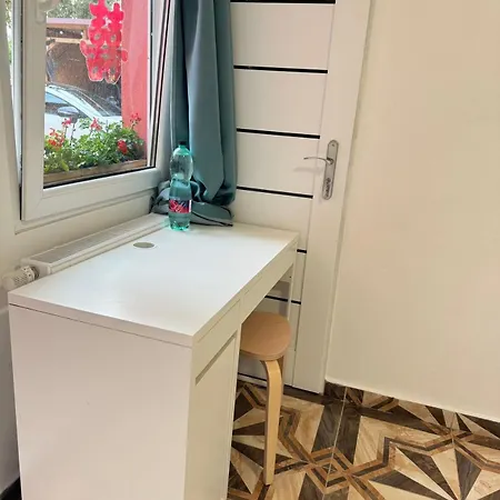 Casa de hóspedes 布拉格城堡公寓 *