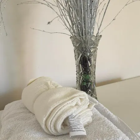 布拉格城堡公寓 * Rudná