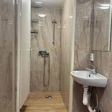 布拉格城堡公寓 Affittacamere