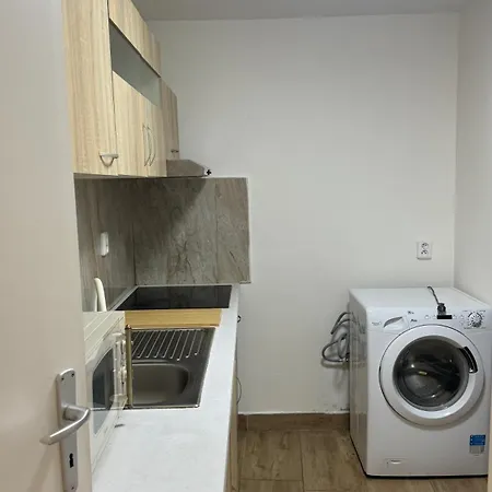 布拉格城堡公寓 Casa de hóspedes *
