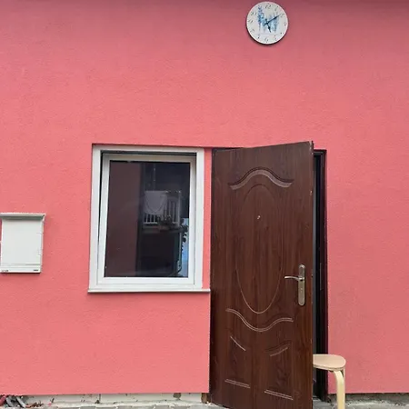 布拉格城堡公寓 Rudná