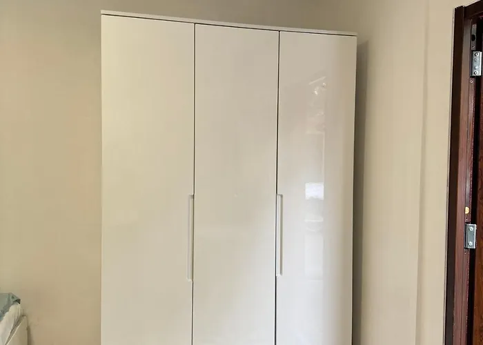 Πανσιόν 布拉格城堡公寓