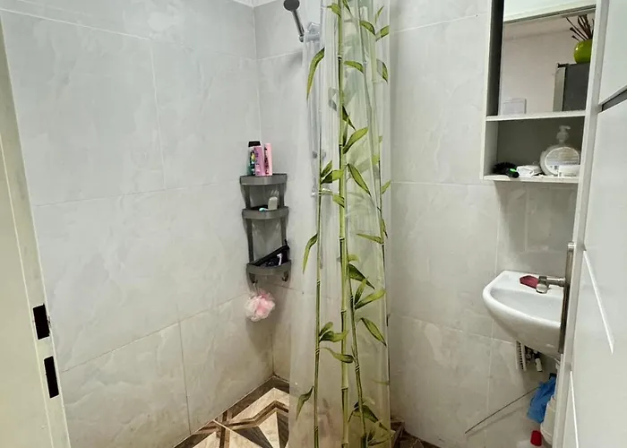 布拉格城堡公寓 *