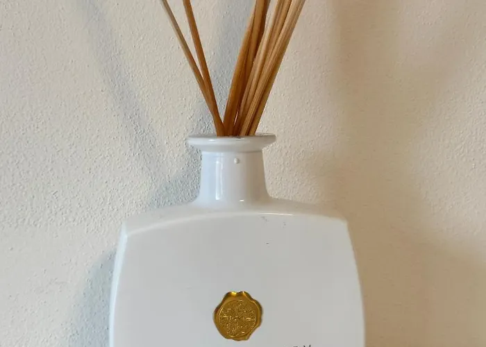 布拉格城堡公寓